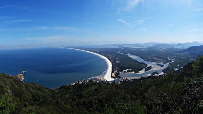 Pedra Do Telégrafo Hike and Beach Full-Day Tour - Hike to Pedra Do Telegrafo
