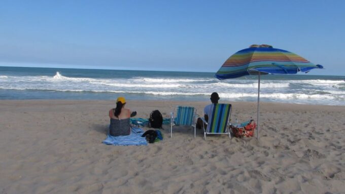 Pedra Do Telégrafo Hike and Beach Full-Day Tour - Personal Accident Insurance Provided