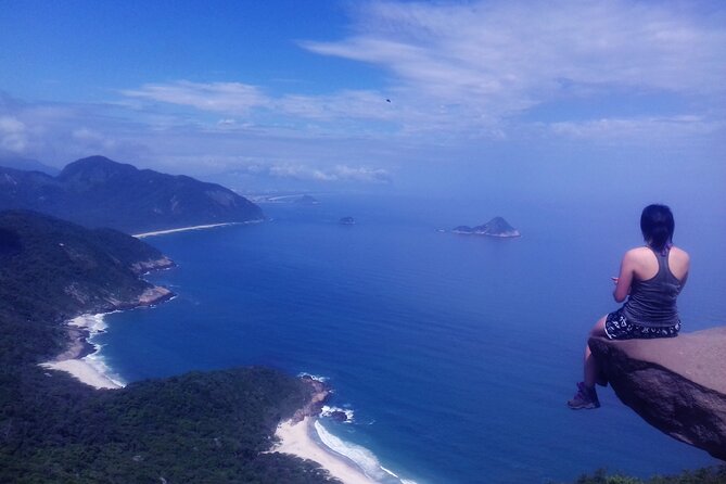 Pedra Do Telegrafo Hiking Tour - (Telegraphs Rock) - What to Expect