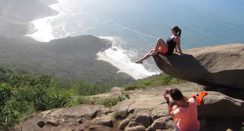 Pedra Do Telégrafo: Nature Excursion and Scenic Walk - Key Points
