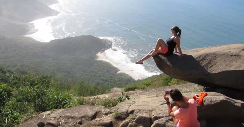 Pedra Do Telégrafo: Nature Excursion and Scenic Walk - Important Considerations