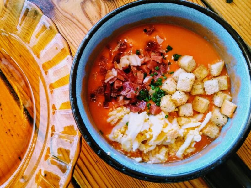 Pedregalejo Food Tour: Explore Malagas Most Iconic Quarter - Dietary Accommodations
