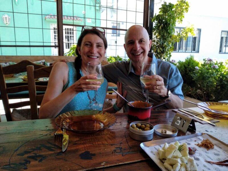 Pedregalejo Food Tour: Explore Malagas Most Iconic Quarter - Minimum Participant Requirement