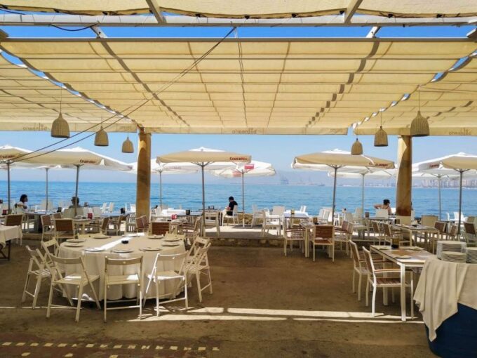 Pedregalejo Food Tour: Explore Malagas Most Iconic Quarter - Malaga Dining Guide