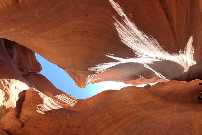 Peek-A-Boo Slot Canyon Tour UTV Adventure (Private) - Positive Visitor Testimonials