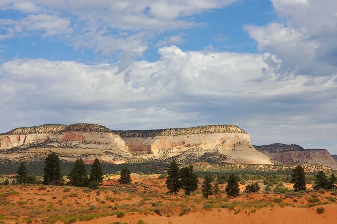 Peek-a-Boo Slot Canyon Value Tour - Accessibility Considerations