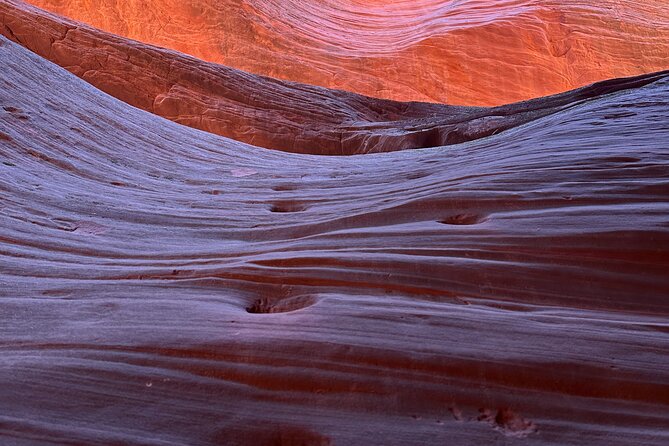 Peek-a-Boo Slot Canyon Value Tour - Tour Reviews