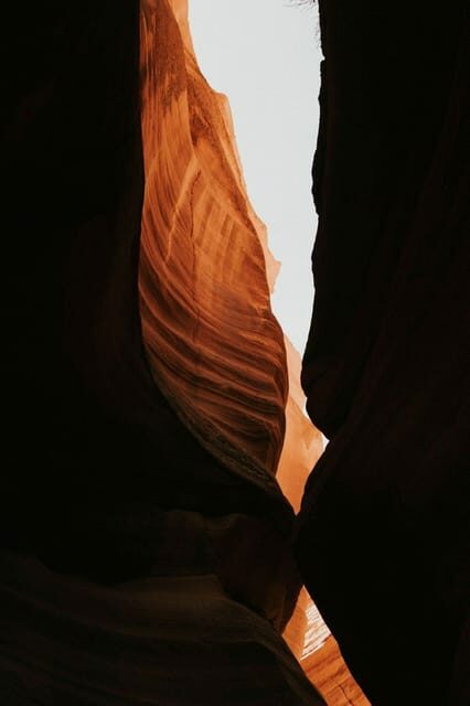 Peekaboo Slot Canyon: UTV Tour - An Inside Look at the Peekaboo Slot Canyon UTV Tour