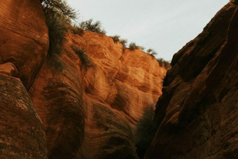 Peekaboo Slot Canyon: UTV Tour - Who Should Consider This Tour?