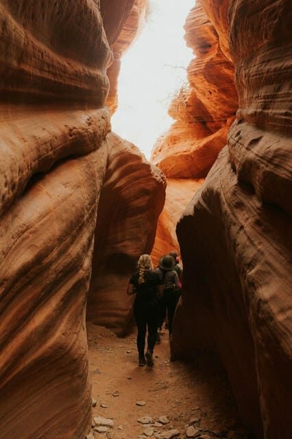 Peekaboo Slot Canyon: UTV Tour - Final Thoughts: Is It Worth It?