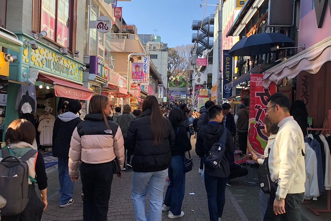 Peel The Layers Of Osaka Namba Family Friendly Food Tour - Indulge in Local Seasonal Delights