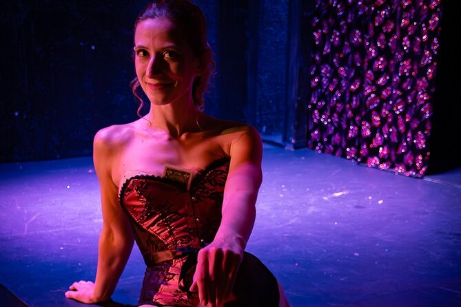 Peep Show Ticket in Chicago - Reviews and Ratings
