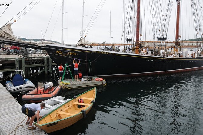 Peggys Cove and Lunenburg Tour (Small Group) - Tour Highlights and Itinerary