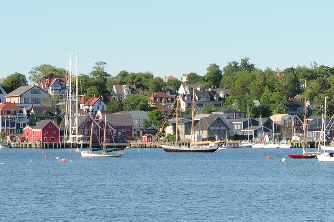 Peggys Cove and Lunenburg Tour (Small Group) - Customer Reviews and Ratings