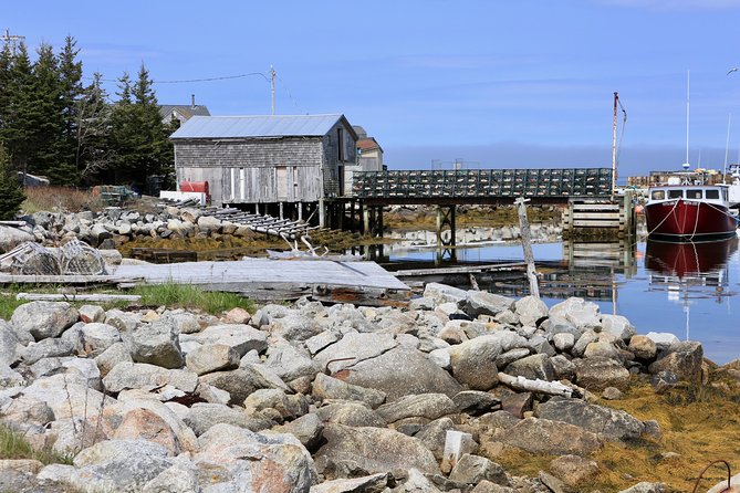 Peggys Cove Day Trip From Halifax - Peggys Cove Highlights