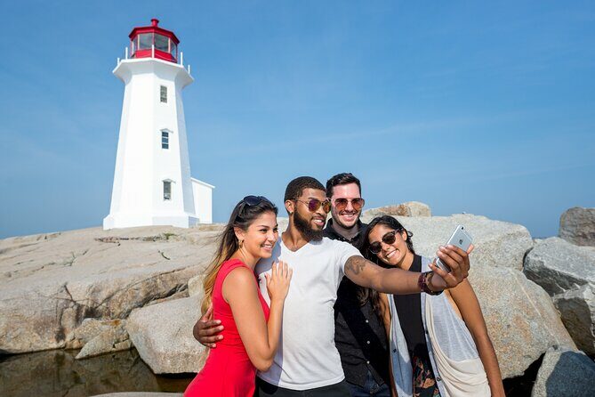 Peggys Cove Express Tour: Scenic Guided Experience - The Experience and Its Value