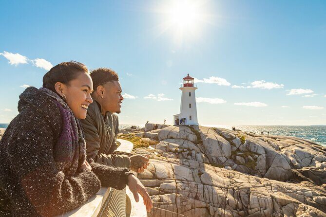 Peggys Cove Express Tour: Scenic Guided Experience - The Sum Up