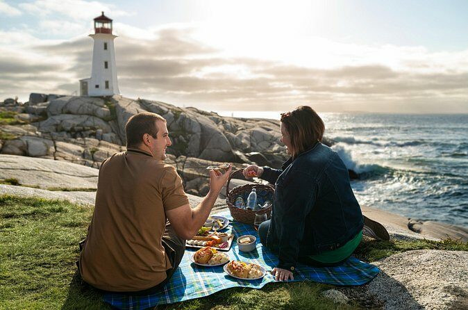Peggys Cove Express Tour: Scenic Guided Experience - FAQ
