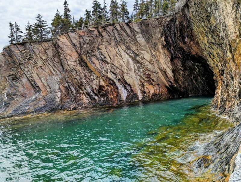 Peggys Cove & Lunenburg + 3 Hidden Gems Full Day Tour - Introduction: Why Consider This Tour?