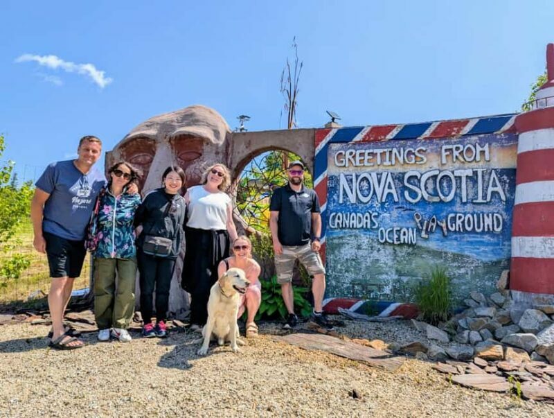 Peggys Cove & Lunenburg + 3 Hidden Gems Full Day Tour - Value and Comfort: What Makes This Tour Stand Out