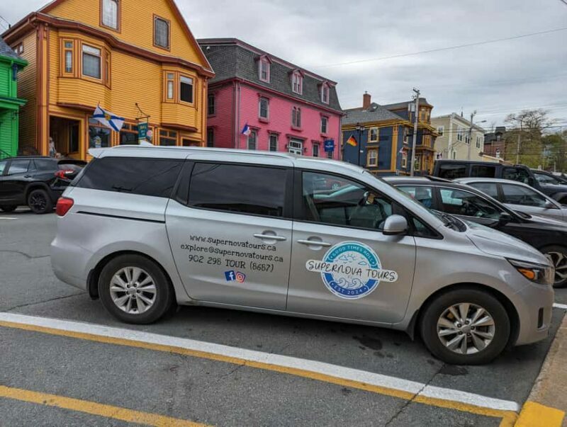 Peggys Cove & Lunenburg + 3 Hidden Gems Full Day Tour - The Experience for Different Types of Travelers