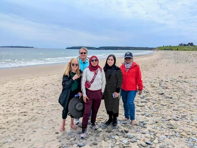 Peggys Cove & Lunenburg + 3 Hidden Gems Full Day Tour - Practical Details and Tips