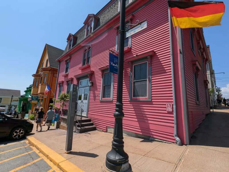 Peggys Cove & Lunenburg + 3 Hidden Gems Full Day Tour - The Bottom Line: Who Should Book This Tour?