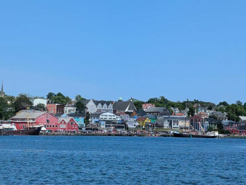 Peggys Cove & Lunenburg + 3 Hidden Gems Full Day Tour - Frequently Asked Questions
