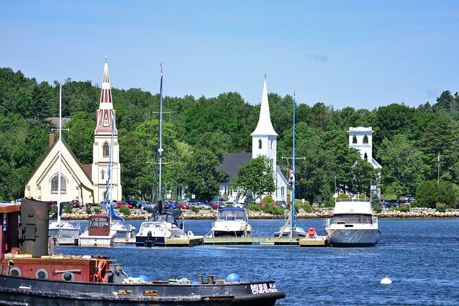 Peggy's Cove, Mohane Bay and Lunenburg 5hrs private tour. - Transportation, Timing, and Value