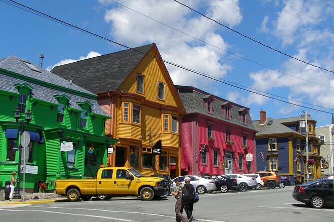 Peggy's Cove, Mohane Bay and Lunenburg 5hrs private tour. - Who Is This Tour Best For?