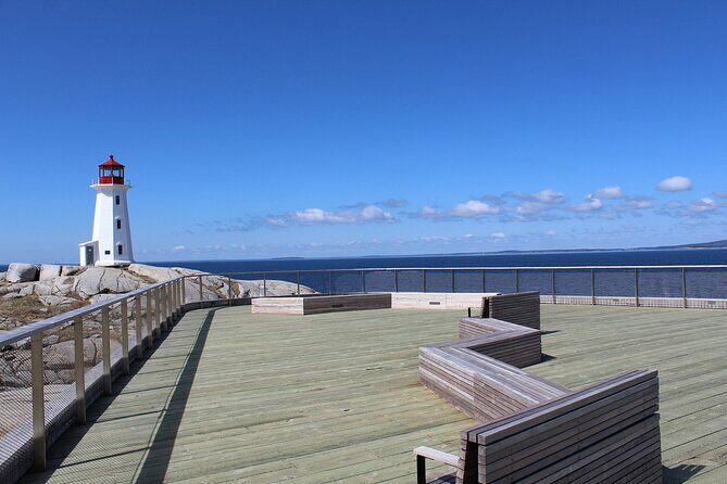 Peggys Cove Tour in Private Vehicle - What to Expect from the Peggy’s Cove Private Tour