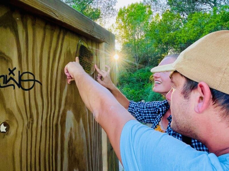 Peguera: Adventure Walk for Couples, Fun Game, City Walk - Customer Feedback and Experiences