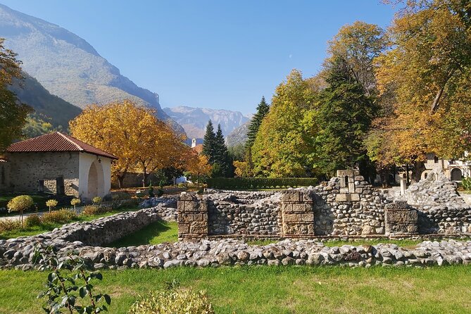 Peja Tour, Rugova Gorge and Drini Waterfalls (Combined) - Ratings and Reviews
