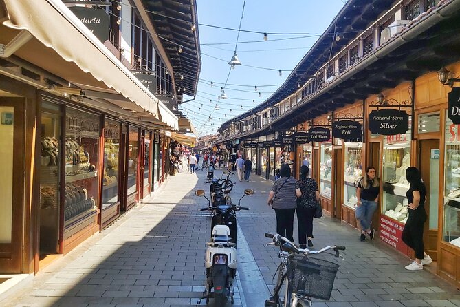 Peja Tour, Rugova Gorge and Drini Waterfalls (Combined) - Cancellation Policy