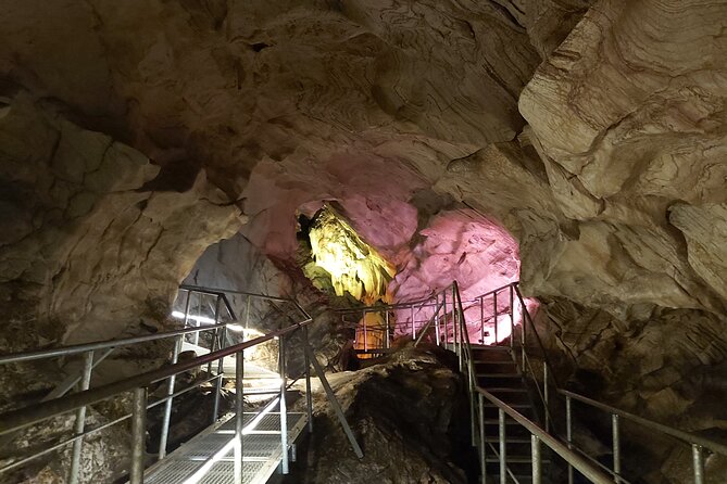 Peja Tour, Rugova Gorge and Drini Waterfalls (Combined) - Additional Information