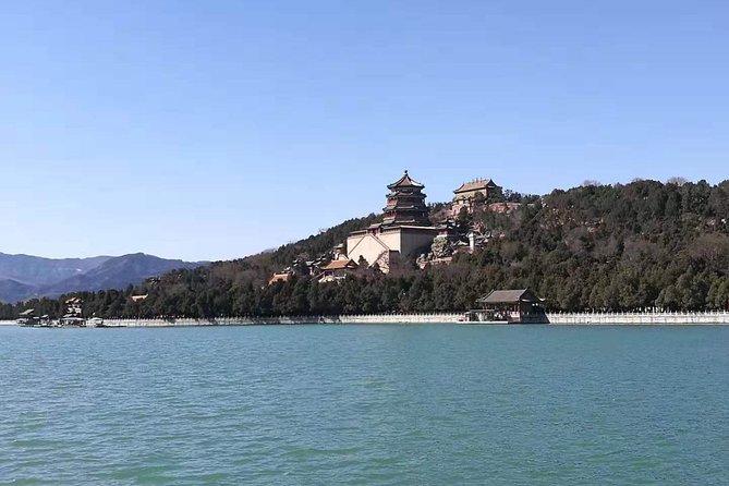 PEK Airport Private Transit Tour - Guest Reviews