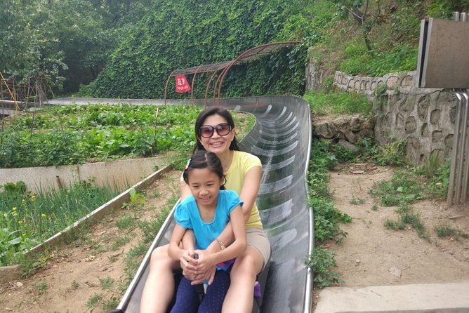 PEK or Daxing Airport Layover Transfer to Mutianyu Great Wall by Private Driver - Ratings and Reviews
