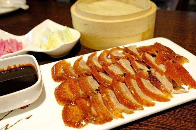 Peking Duck Dining Experience With Amazing Shanghai Night Lights - Customer Feedback and Ratings