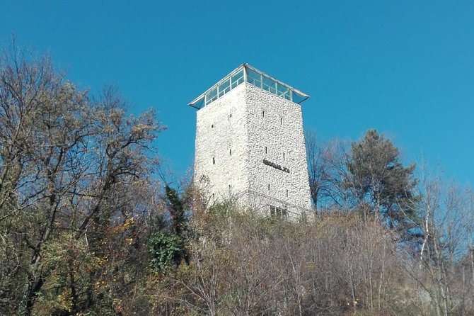 Peles, Bran, Brasov - Accessibility and Participation