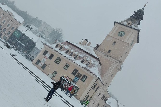 Peles, Bran, Brasov - Brasov