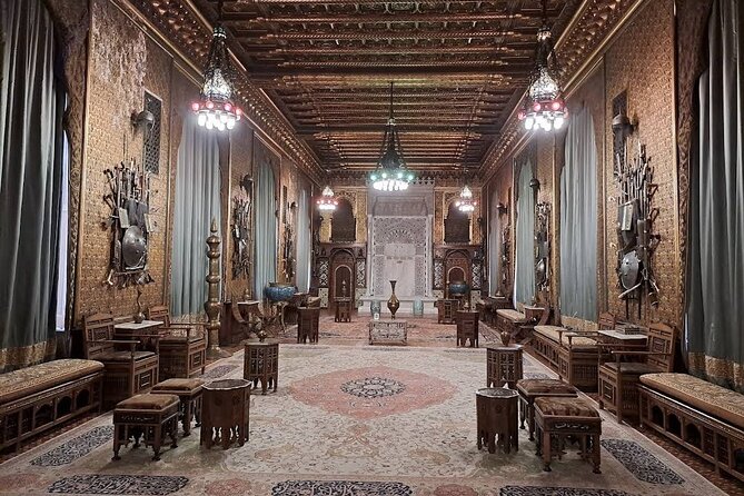 Peleș Castle - Private Tour From Bucharest - Frequently Asked Questions