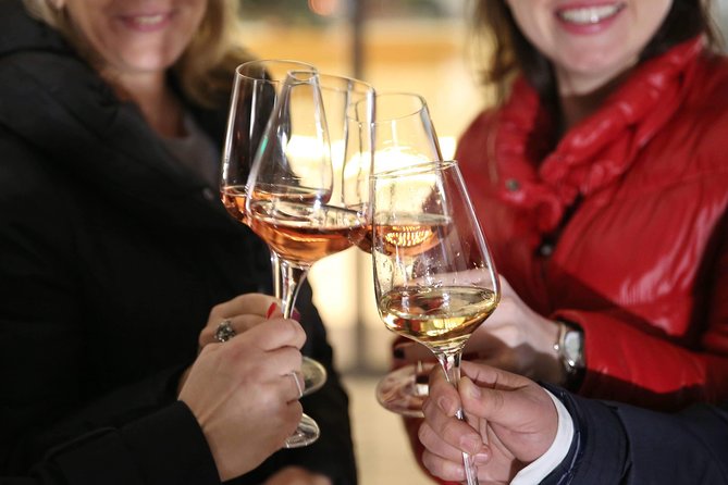 Peles Royal Castle & Wine Tasting - 9 Hours - Affordable Pricing Details