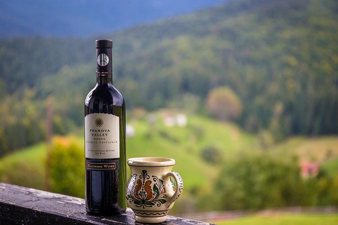 Peles Royal Castle & Wine Tasting - 9 Hours - Experience Itinerary Highlights