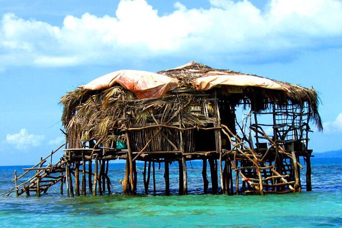 Pelican Bar and Black River Safari Combine Tour From Montego Bay - About Your Stay