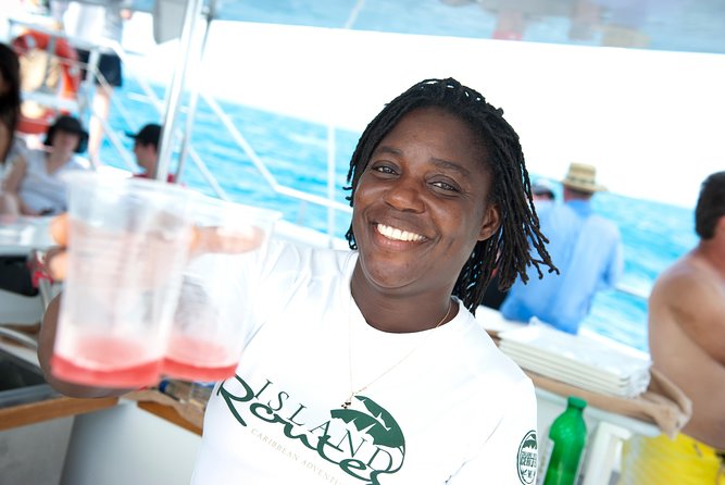Pelican Bar Catamaran Cruise From Negril - Customer Feedback Analysis