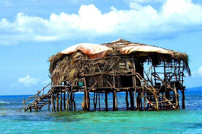 Pelican Bar & Ricks Cafe Negril Private Tour - Pickup Information