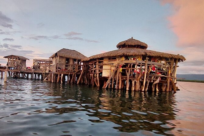 Pelican Bar South Coast Experience, Appleton Rum Tour and YS Falls - Rum Distillery Tour