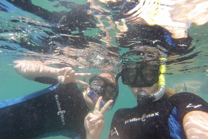 Pelican Rock Snorkeling and Sightseeing Adventure - Accessibility and Considerations