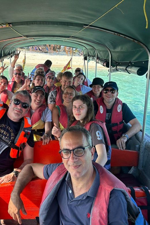 Pelicano Island: Day Trip (Casa Del Papel) San Blas Panama - Key Points