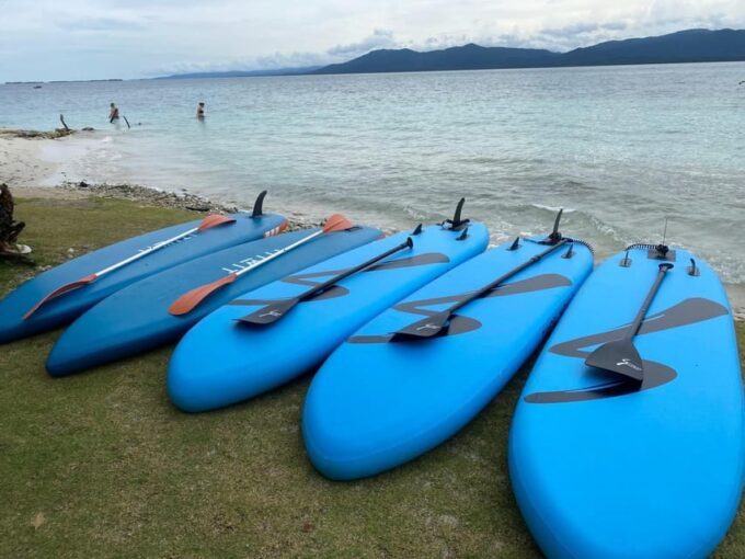 Pelicano Island: Day Trip (Casa Del Papel) San Blas Panama - Frequently Asked Questions